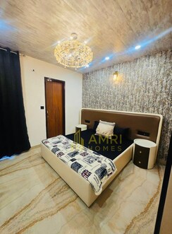 3 BHK Builder Floor For Sale in BPTP District 3