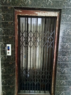 Building Lobby in  Office Space at ARK Plaza, Rajarhat – for Rent