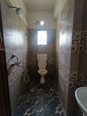 Bathroom in  Office Space at ARK Plaza, Rajarhat – for Rent