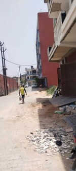5 BHK + Study Room 100 Sq.Ft. Independent House in New Friends Colony
