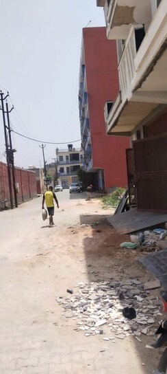 5 BHK + Study Room Independent House For Sale in New Friends Colony