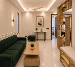 3.5 BHK + Servant Room,Study Room,Store Room Builder Floor For Sale in BPTP District 3