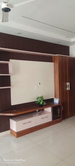 2.5 BHK + Pooja Room,Study Room Apartment For Rent in Ambience Courtyard