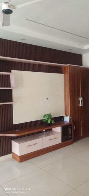 2.5 BHK Apartment For Rent in Ambience Courtyard, Manikonda