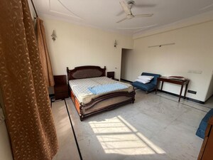 3 BHK Builder Floor For Rent in Safdarjung Enclave
