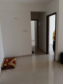 2 BHK Apartment For Rent in Shapoorji Pallonji Joyville Hadapsar Annexe