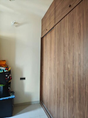 Furnished Amenities in 2 BHK Apartment at Pharande Puneville, Punawale – for Rent
