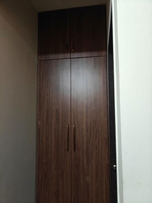 Furnished Amenities in 2 BHK Apartment at Pharande Puneville, Punawale – for Rent