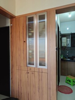 2 BHK + Pooja Room,Basement Apartment For Rent in Pharande Puneville