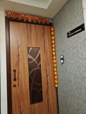 Furnished Amenities in 2 BHK Apartment at Pharande Puneville, Punawale – for Rent