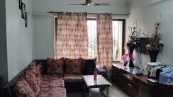 2 BHK Apartment For Rent in Shubarambh Apartments