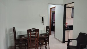 Gym in 2 BHK Apartment at Shubarambh Apartments, Manpada – for Rent