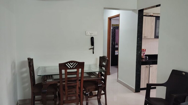 Gym, shubarambh-apartments 2 Bedroom 750 Sq.Ft. Apartment In Manpada Thane 10396870