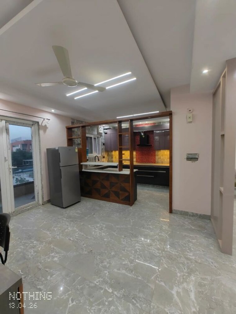 Living Room, sector 42 3 Bedroom 2000 Sq.Ft. Builder Floor In Sector 42 Gurgaon 10396878