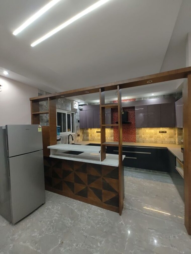 Living Room, sector 42 3 Bedroom 2000 Sq.Ft. Builder Floor In Sector 42 Gurgaon 10396878