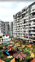 1 BHK 550 Sq.Ft. Apartment in Bunty Mayur Kilbil
