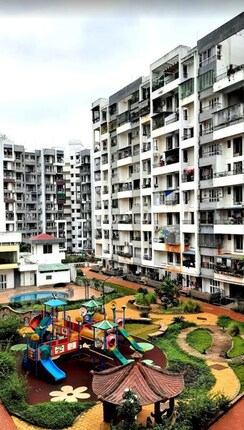 1 BHK Apartment For Rent in Bunty Mayur Kilbil
