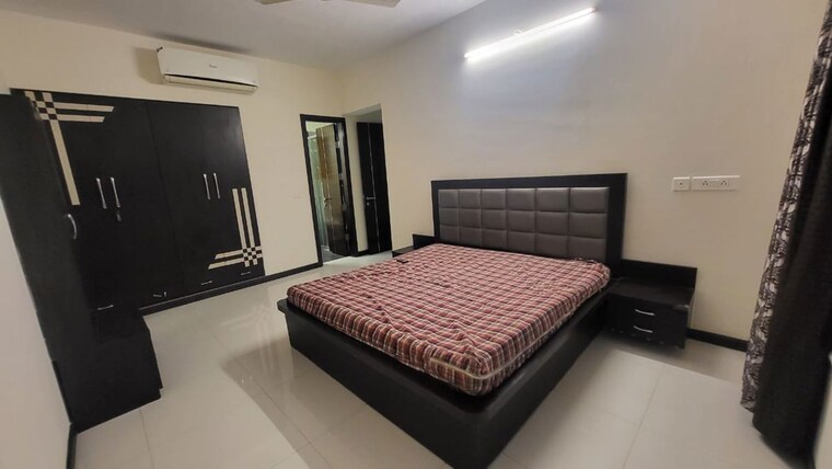 Bedroom, soham-tropical-lagoon-4-jacaranda 3 Bedroom 955 Sq.Ft. Apartment In Ghodbunder Road Thane 10396886