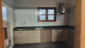 Kitchen in 3 BHK Apartment at Subramanyapura – for Sale