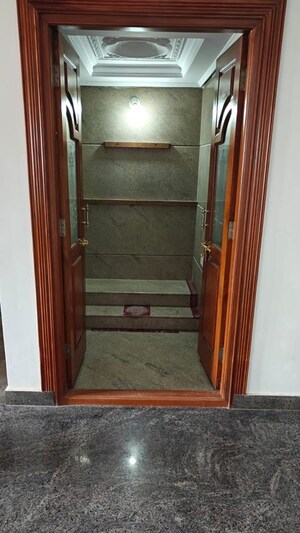 Furnished Amenities in 3 BHK Apartment at Subramanyapura – for Sale