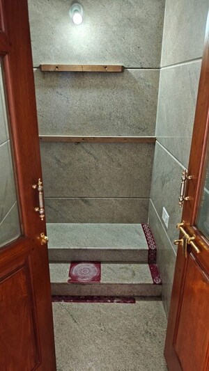 Furnished Amenities in 3 BHK Apartment at Subramanyapura – for Sale