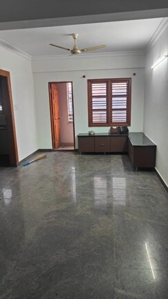 3 BHK + Pooja Room Apartment For Sale in Subramanyapura