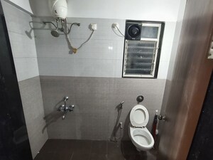 Bathroom in 2 BHK Apartment at Vivanta Life Vishakha Phase 1, Dhanori – for Rent