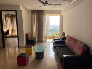 3 BHK Apartment For Rent in Hiranandani Meadows, Manpada