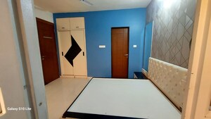 Room in 2 BHK Apartment at Sai Pallacio, Ravet – for Rent