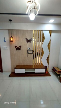2 BHK + Pooja Room,Basement Apartment For Rent in Sai Pallacio