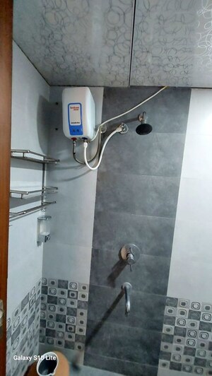 Furnished Amenities in 2 BHK Apartment at Sai Pallacio, Ravet – for Rent