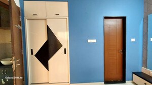 Furnished Amenities in 2 BHK Apartment at Sai Pallacio, Ravet – for Rent