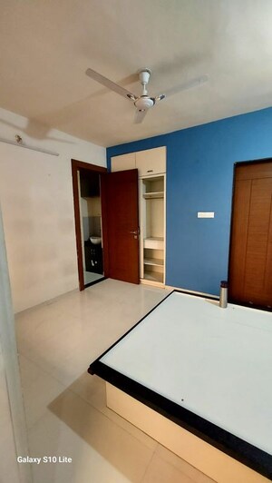 Room in 2 BHK Apartment at Sai Pallacio, Ravet – for Rent