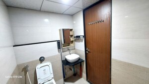 Team Area in 2 BHK Apartment at Sai Pallacio, Ravet – for Rent