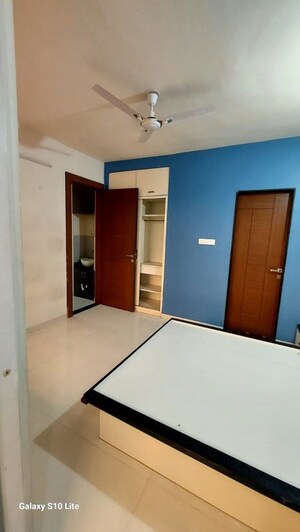 Room in 2 BHK Apartment at Sai Pallacio, Ravet – for Rent