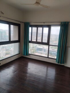 3 BHK + Pooja Room,Study Room Apartment For Rent in Paranjape Blue Ridge