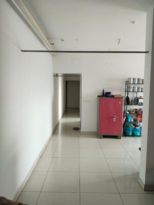 Kitchen in 3 BHK Apartment at Paranjape Blue Ridge, Hinjewadi – for Rent