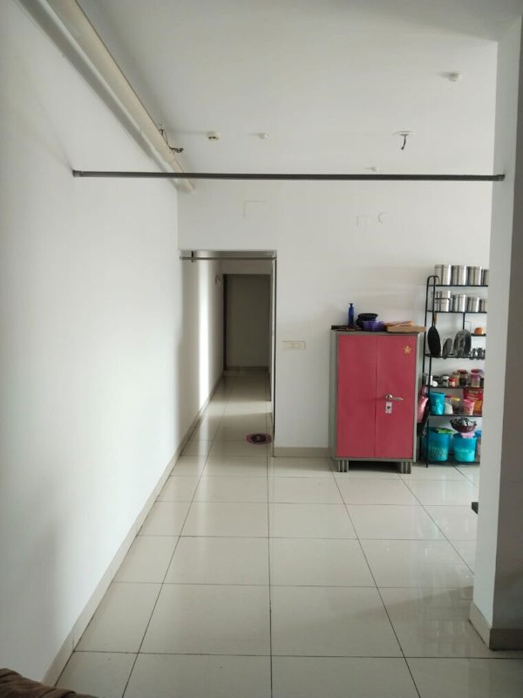 Kitchen, paranjape-blue-ridge 3 Bedroom 1300 Sq.Ft. Apartment In Hinjewadi Pune 10396883