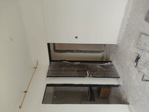 Furnished Amenities in 3 BHK Apartment at Sheth Avante, Kanjurmarg West – for Rent