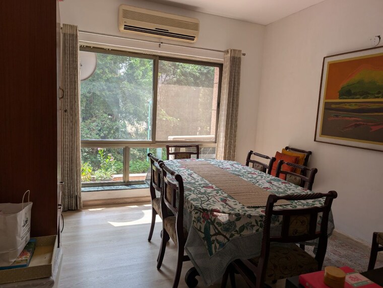  Parking, amolik-aster-woods 3 Bedroom 150 Sq.Ft. Builder Floor In Sector 98 Faridabad 10396918