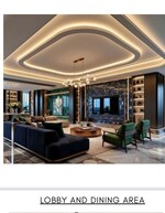 3 BHK 150 Sq.Ft. Builder Floor in Amolik Aster Woods