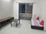 2 BHK + Pooja Room,Study Room 830 Sq.Ft. Apartment in Rohan Prathama