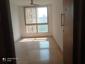 Bedroom in 1 BHK Apartment at Hiranandani Estate Solitaire C, Ghodbunder Road – for Rent