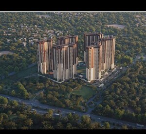 3 BHK Apartment For Sale in High Grounds