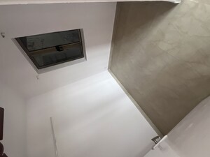 Study Room in 2.5 BHK Apartment at Eros Sampoornam III, Sector 2 Greater Noida – for Sale
