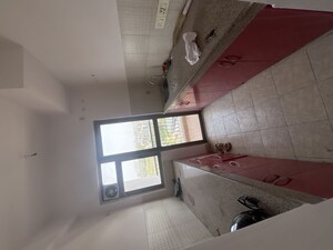 Kitchen in 2.5 BHK Apartment at Eros Sampoornam III, Sector 2 Greater Noida – for Sale