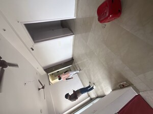 Living Room in 2.5 BHK Apartment at Eros Sampoornam III, Sector 2 Greater Noida – for Sale