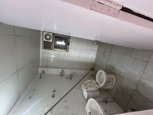 Bathroom in 2.5 BHK Apartment at Eros Sampoornam III, Sector 2 Greater Noida – for Sale