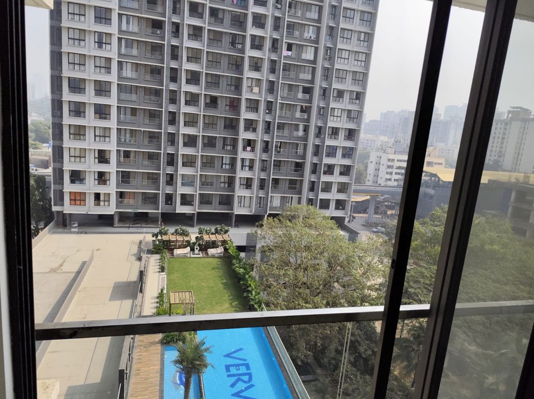 3 BHK 1033 Sq.Ft. Apartment in Kolte Patil Verve