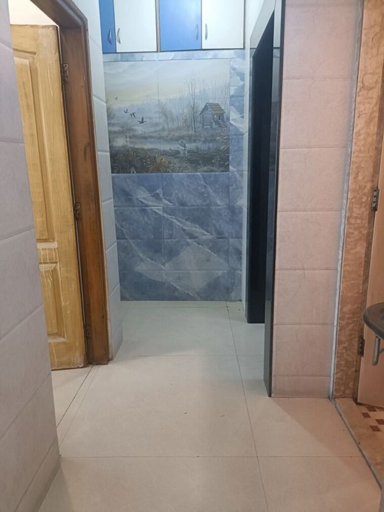 Room, sector 13 sanpada 2 Bedroom 1115 Sq.Ft. Apartment In Sector 13 Sanpada Navi Mumbai 10396923
